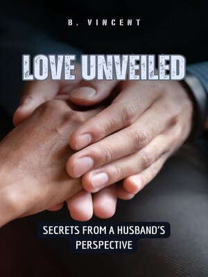 cover image of Love Unveiled